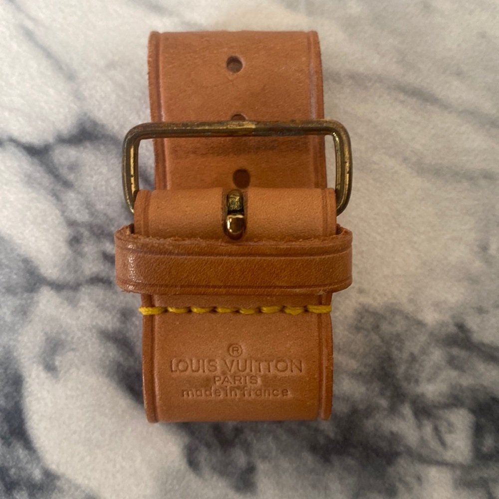 Louis Vuitton poignet